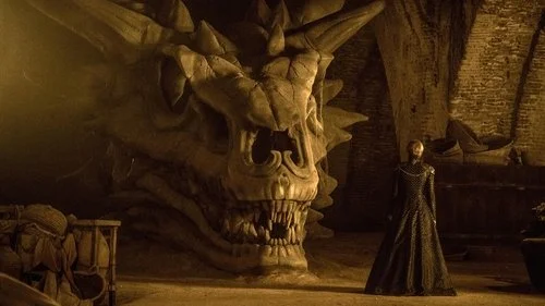 Игра Престолов 7 сезон 4 серия